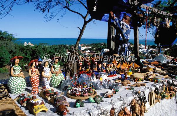 bresil pernambouc 07.JPG - ArtisanatOlindaNordestePernamboucoBrésil